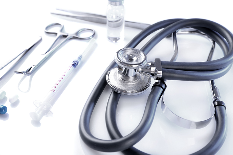 เครื่องมือแพทย์