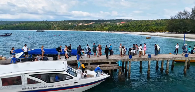 เกาะโรง