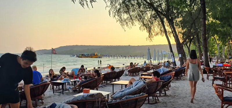 เกาะโรง