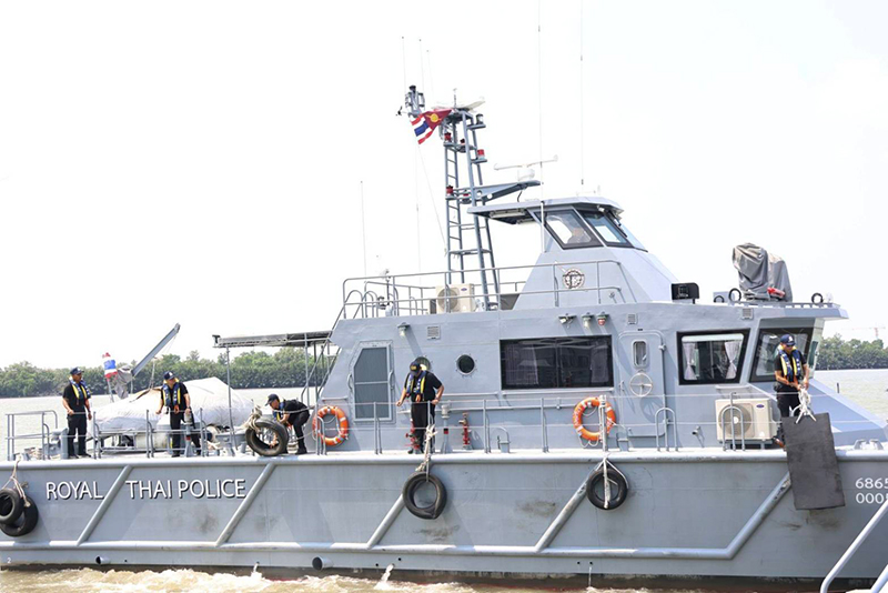 ปทุมวัน 3