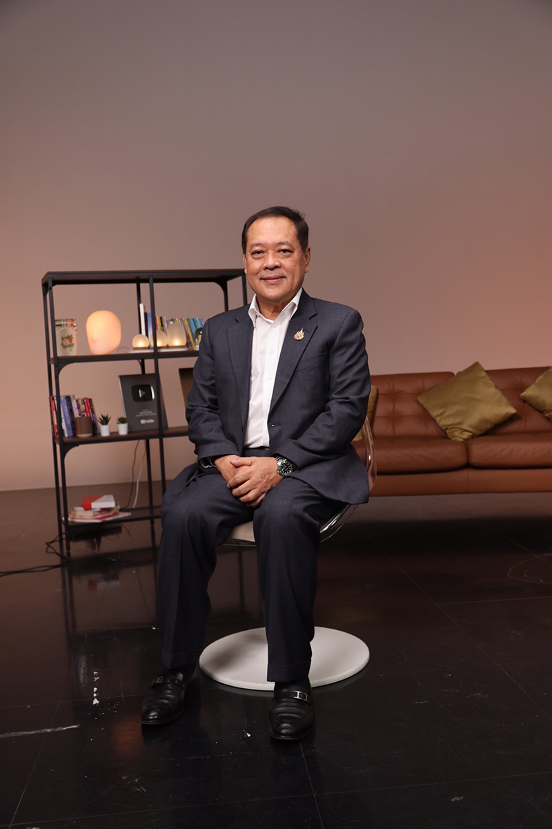 พ.ต.อ. ทวี สอดส่อง