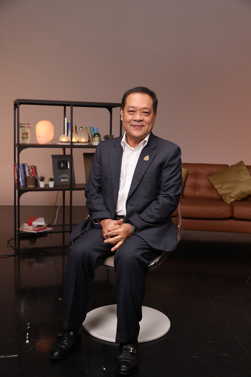 พ.ต.อ. ทวี สอดส่อง