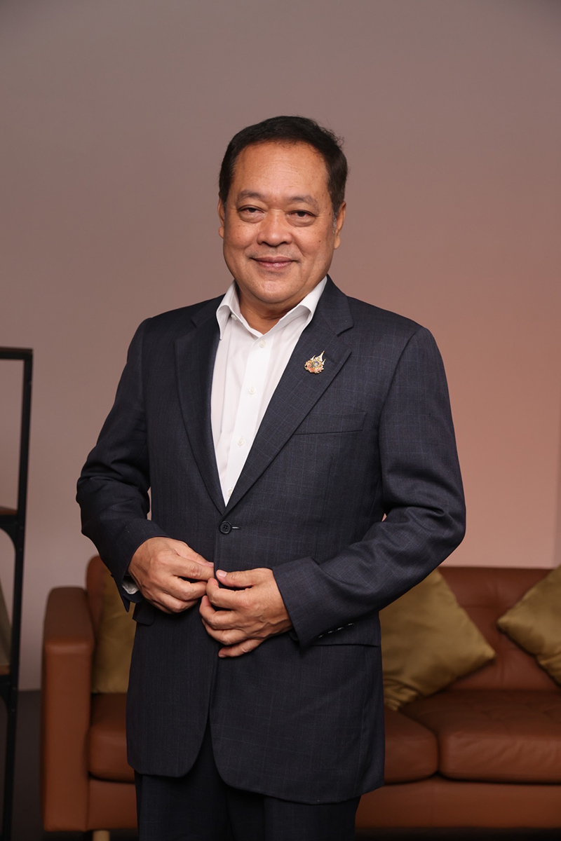 พ.ต.อ. ทวี สอดส่อง