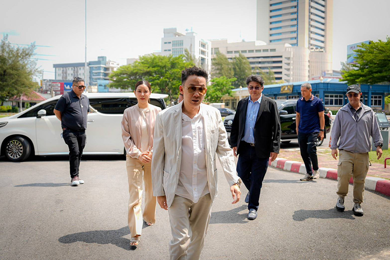 พานทองแท้ ชินวัตร