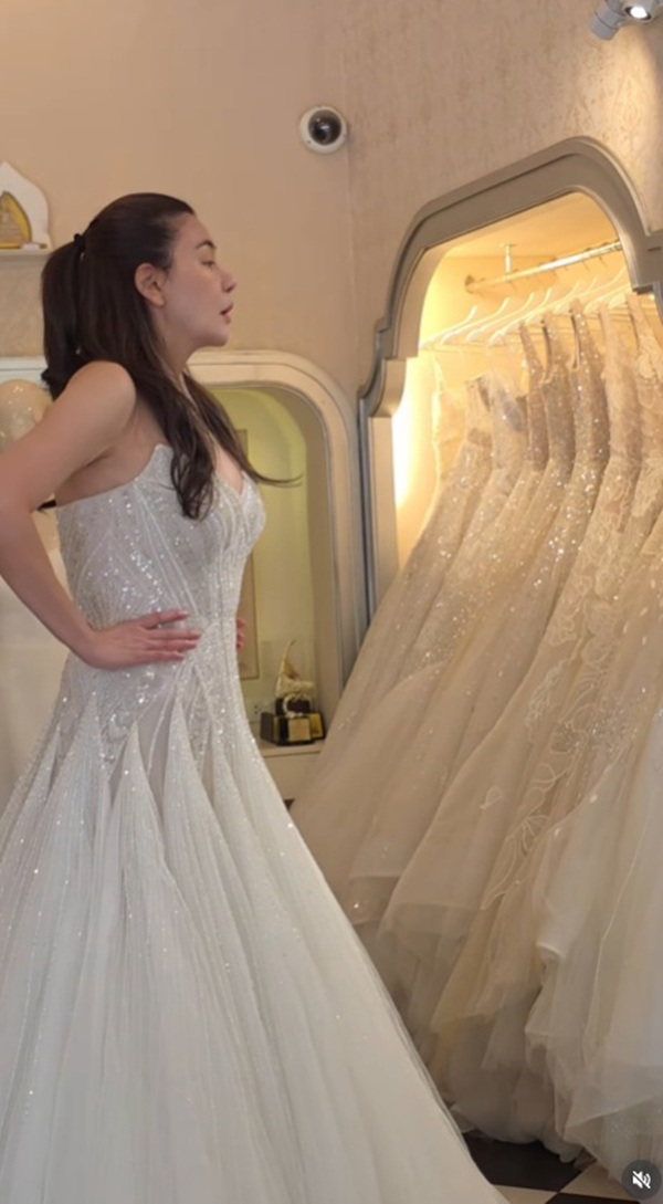 โอ๋ ภัคจีรา 