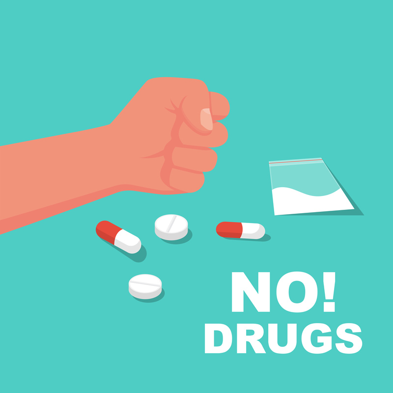 ภัยยาเสพติด