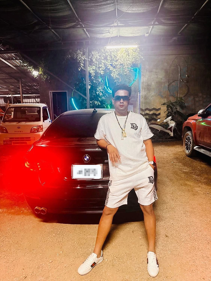 กาน เวลไฟร์