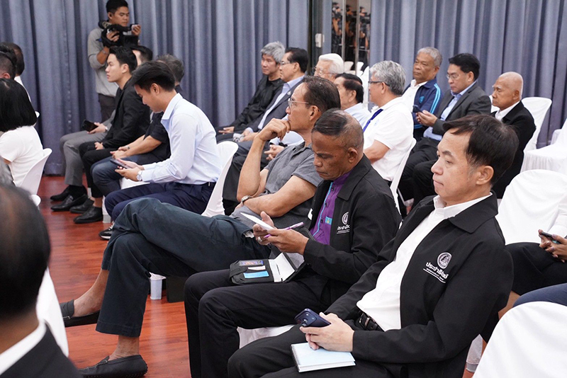 พรรคประชาธิปัตย์