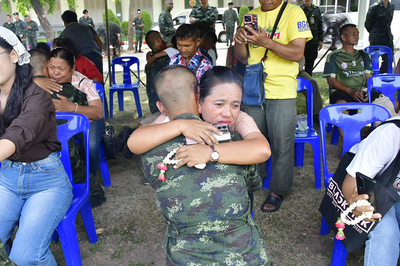 แม่ทัพภาคที่ 2