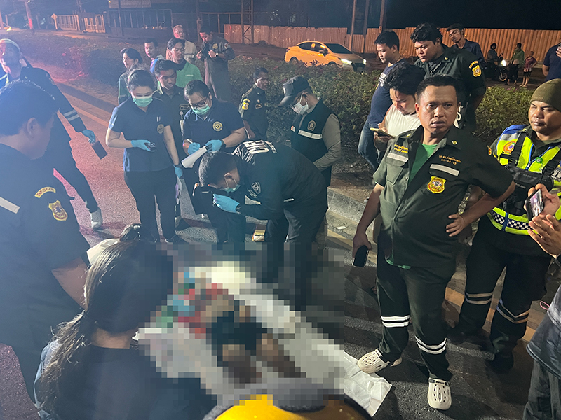 ผูกคอดับ