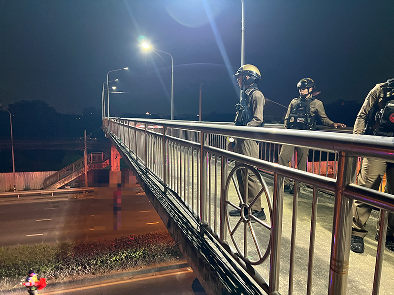 ผูกคอดับ