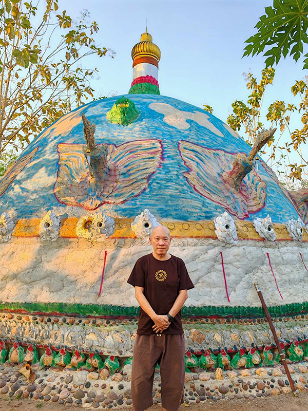 สุวินัย ภรณวลัย