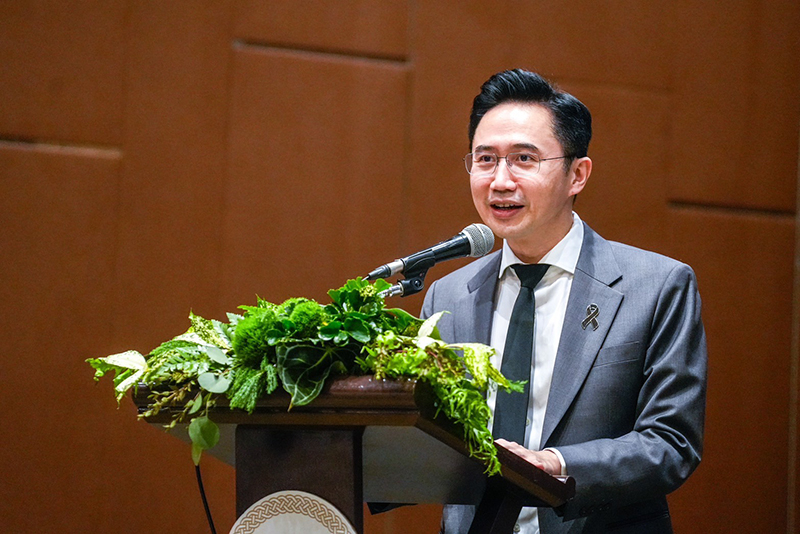 ยศชนัน วงศ์สวัสดิ์