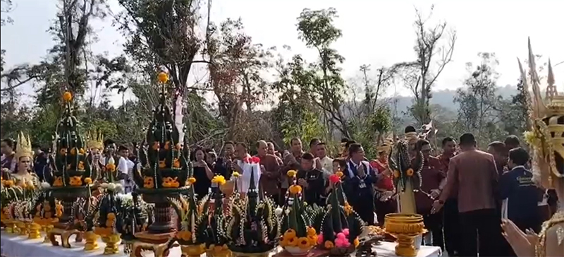 ปราสาทตาควาย