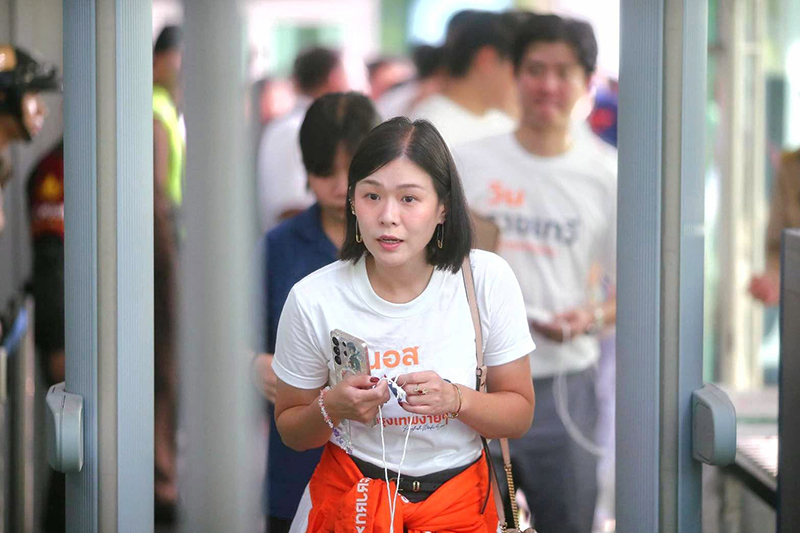 เนอส ภัทราภรณ์