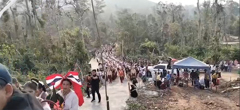 ปราสาทตาควาย