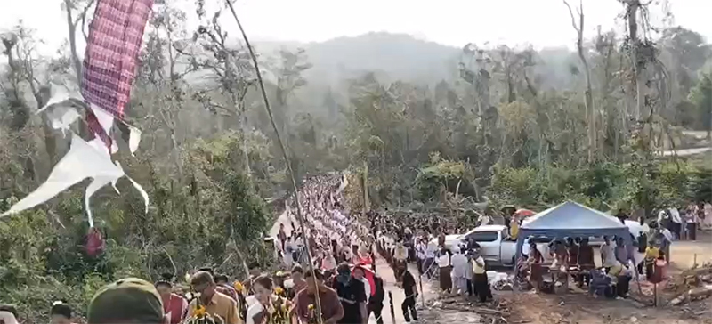 ปราสาทตาควาย