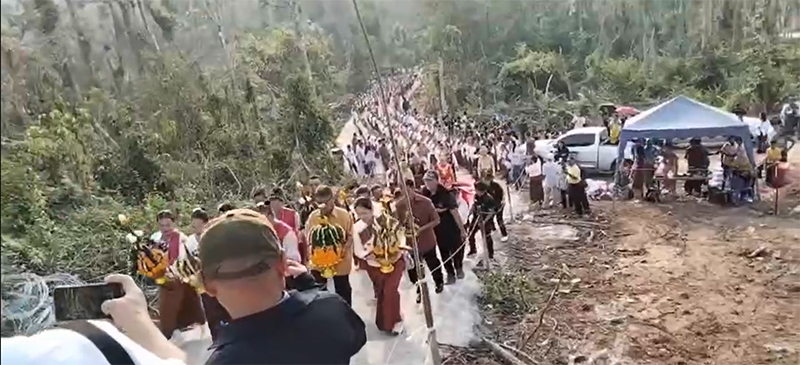 ปราสาทตาควาย