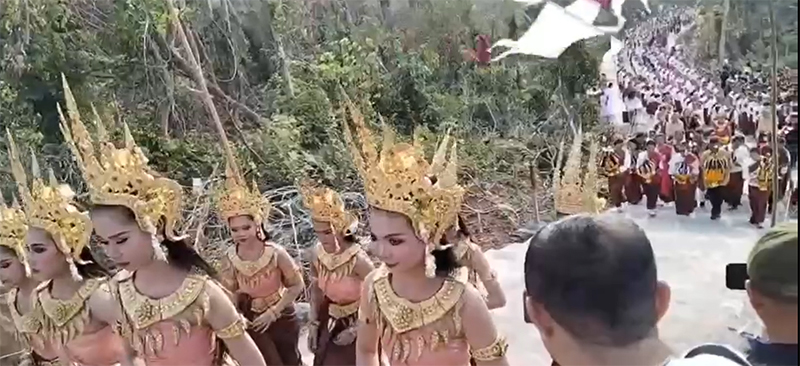 ปราสาทตาควาย