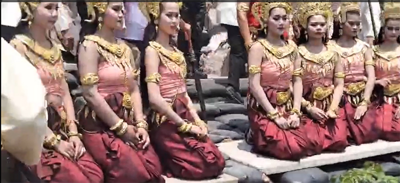 ปราสาทตาควาย