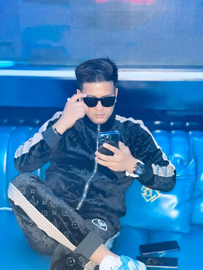 กาน เวลไฟร์