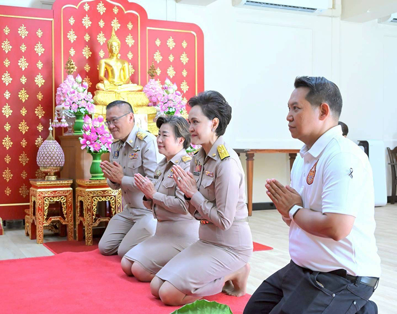 บรรพชาอุปสมบท