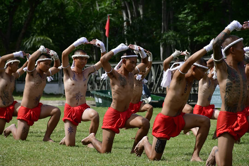 แม่ทัพภาคที่ 2