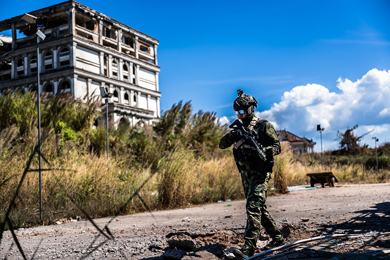 สมช. ร่อนแถลงการณ์