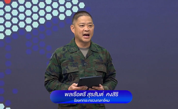 ไทยกัมพูชา