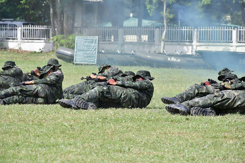 แม่ทัพภาคที่ 2