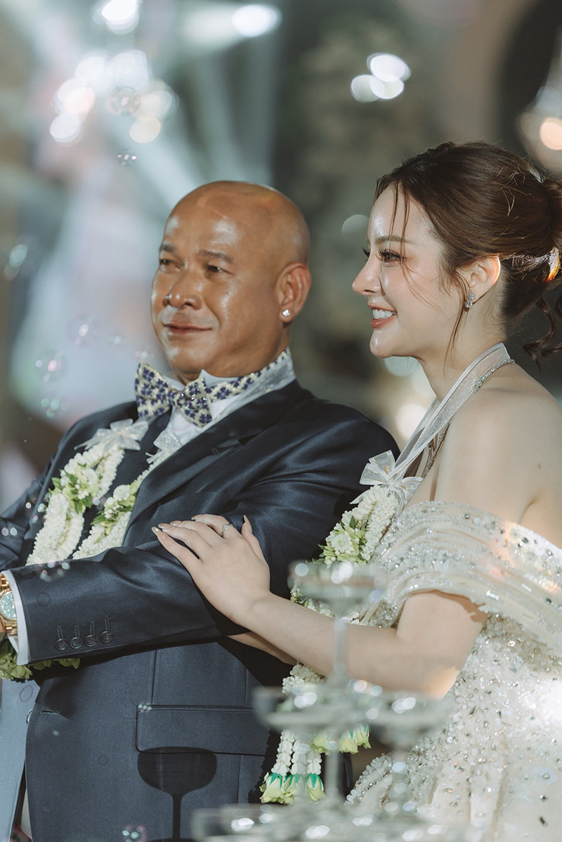 บังมัด คลองตัน