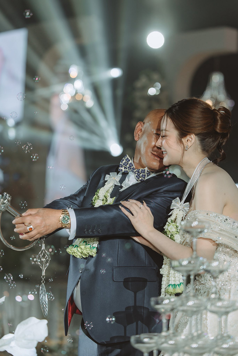 บังมัด คลองตัน