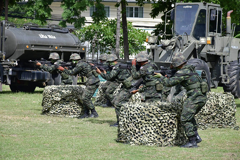 แม่ทัพภาคที่ 2