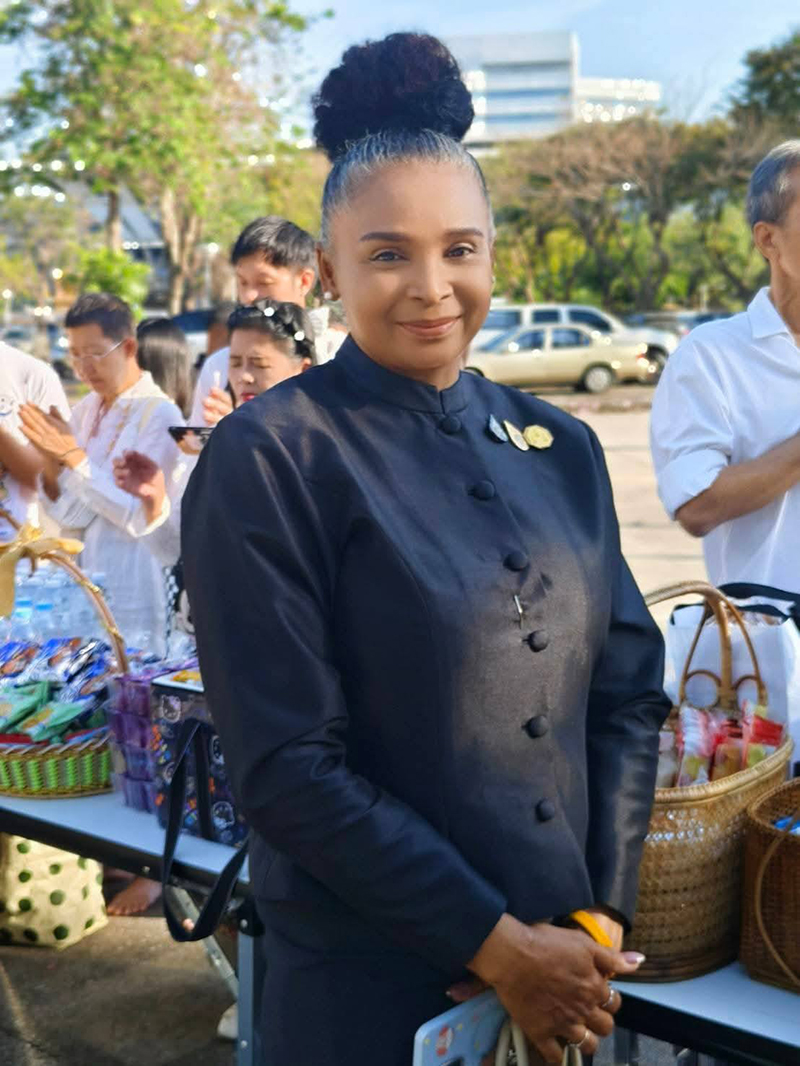 เรวดี ศรีท้าว