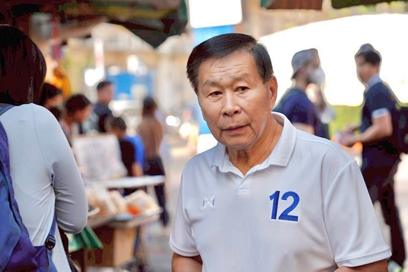 เสรีพิศุทธ์ เตมียเวส