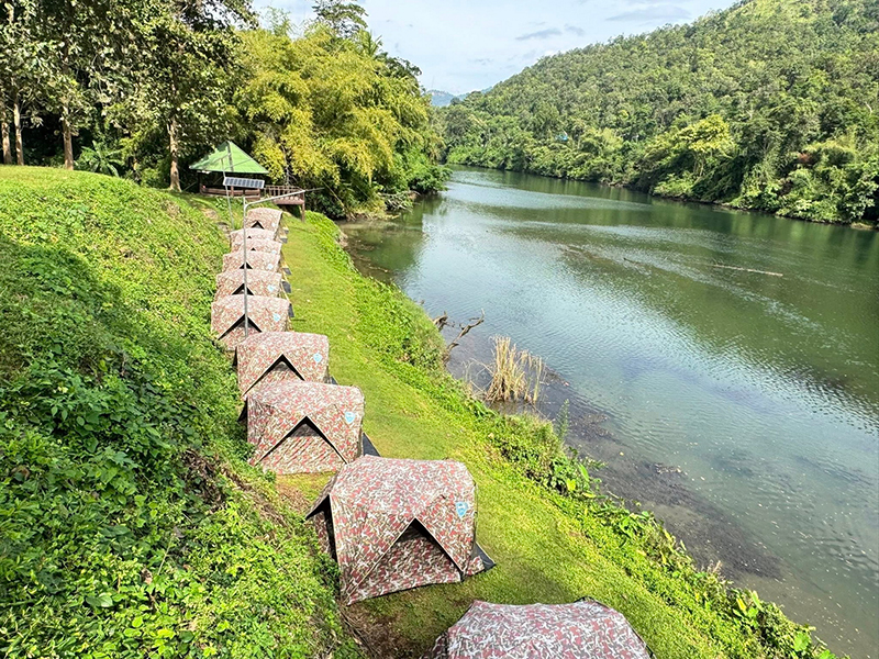 อุทยานแห่งชาติเอราวัณ