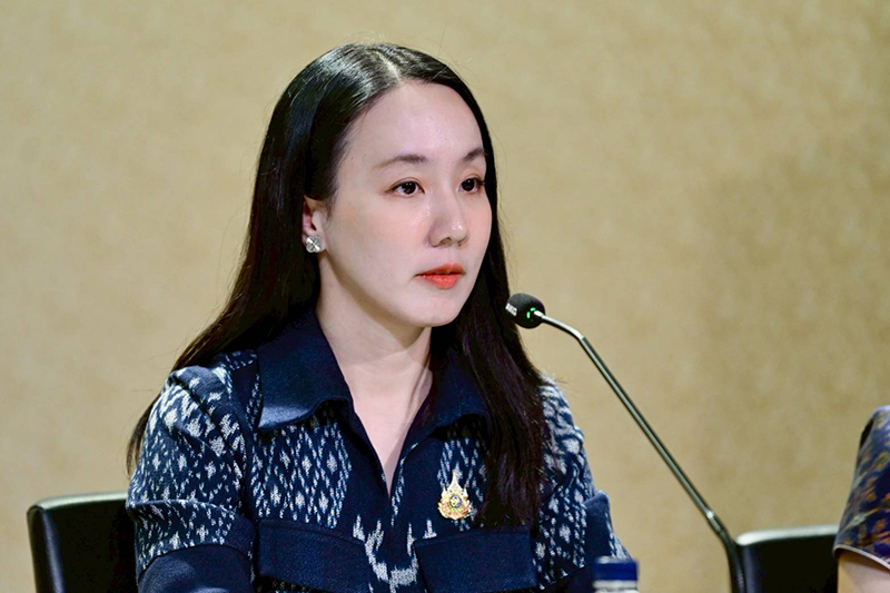 ลลิดา เพริศวิวัฒนา