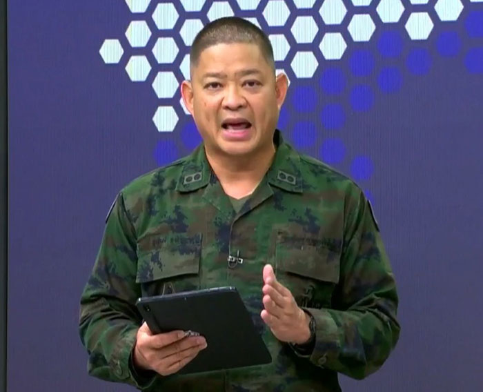 พลเรือตรีสุรสันต์ คงศิริ 