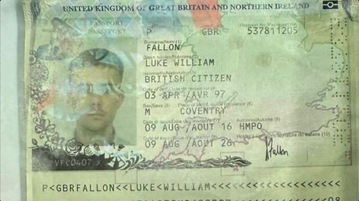 หนุ่มอังกฤษ ดับปริศนา ในโรงแรมหรูบน เกาสมุย