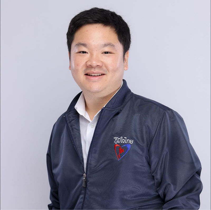 ธนยศ ทิมสุวรรณ