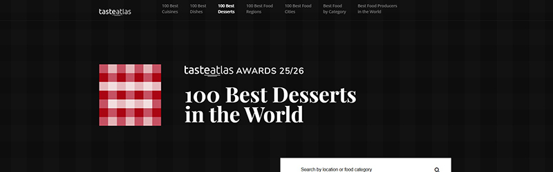 TasteAtlas
