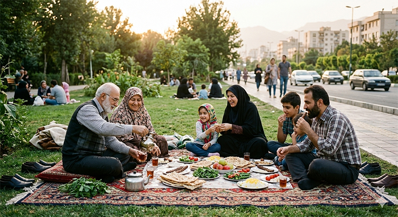 อิหร่าน