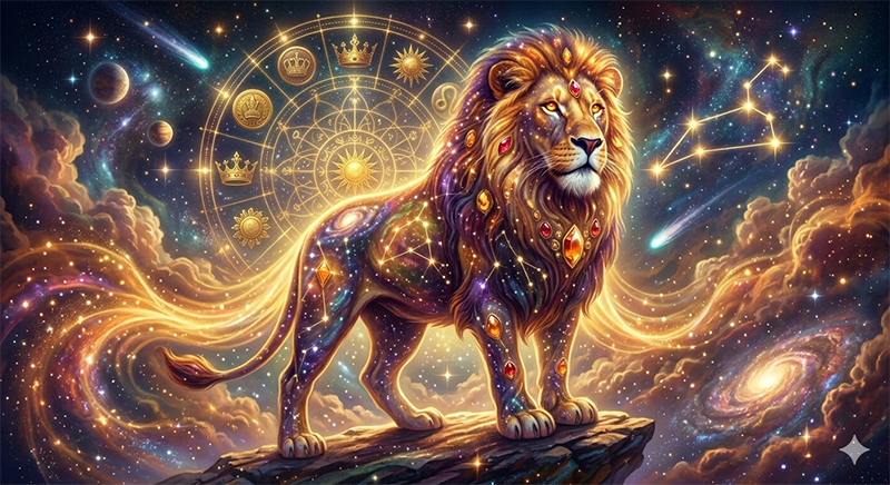 ราศีสิงห์