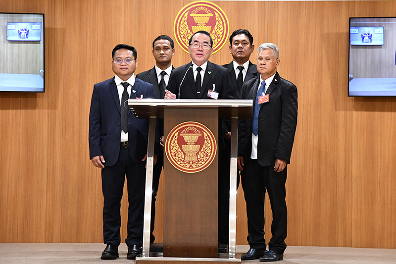 หมอวรงค์