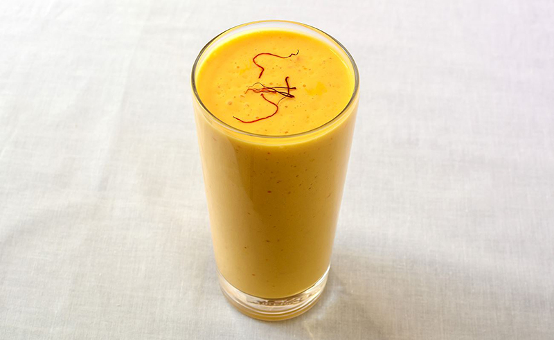 มะม่วงลัสซี่