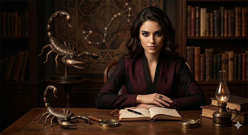 ดูดวงราศี