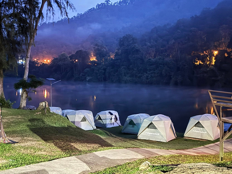 อุทยานแห่งชาติเอราวัณ