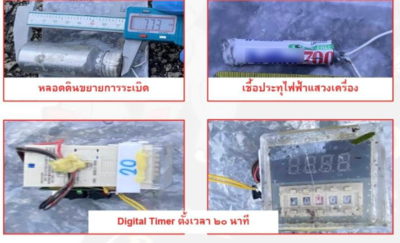 เสริมสุข กษิติประดิษฐ์