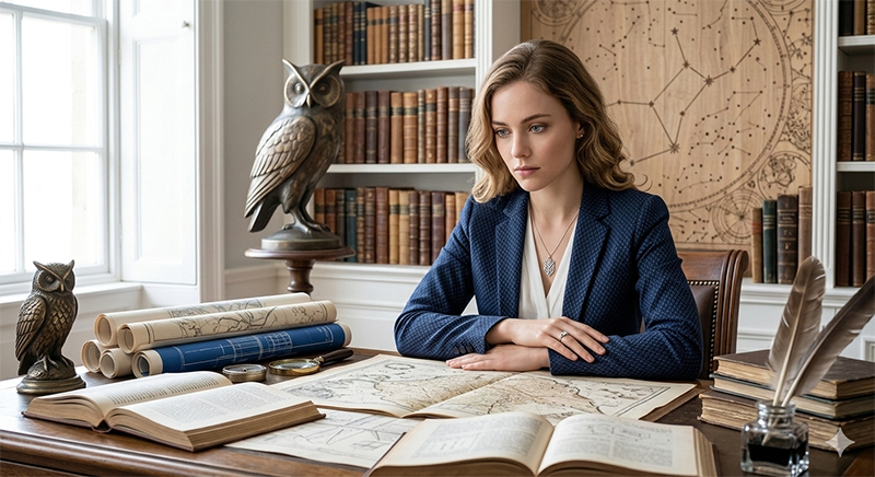 ดูดวงราศี