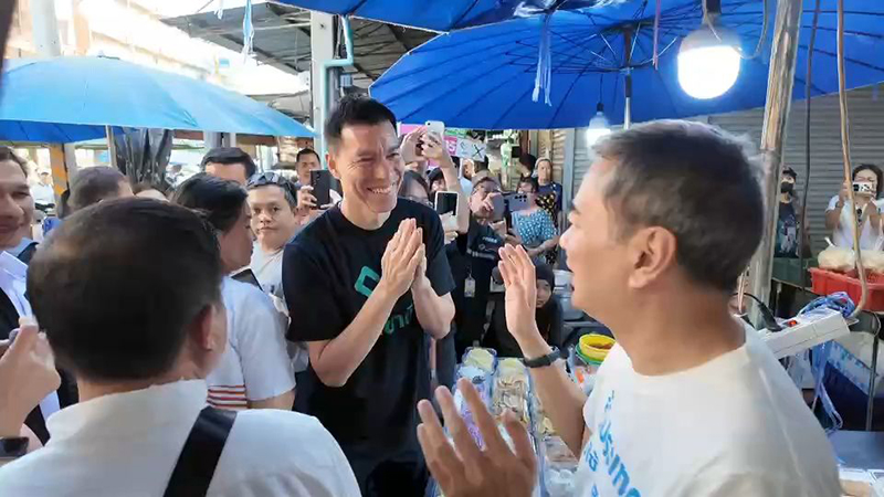 พรรครักชาติ